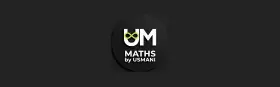 Maths-by-Usmamni